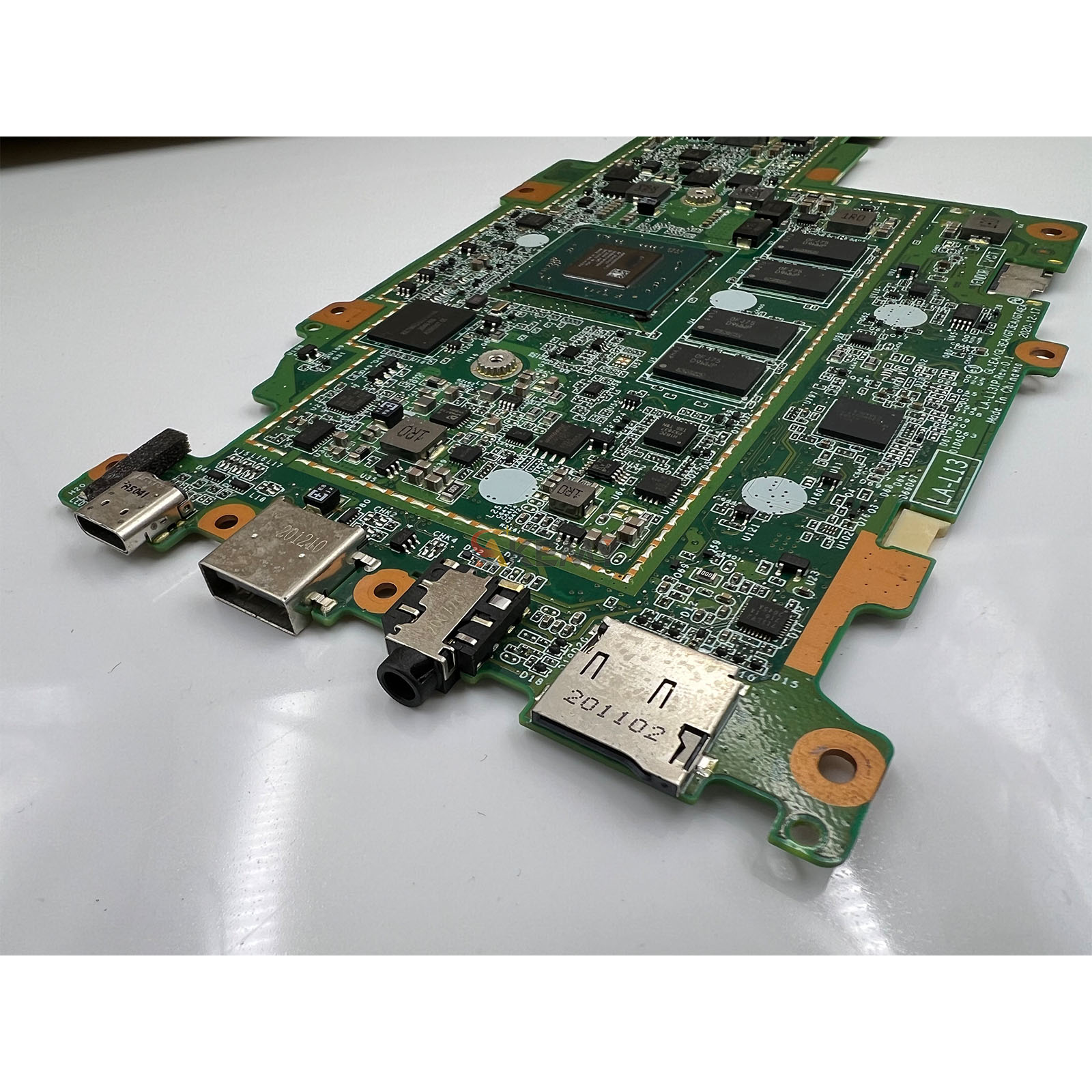 LA-L131P Voor Lenovo 14e Chrom - Khadas Vim4 8Gb recensie en prijs