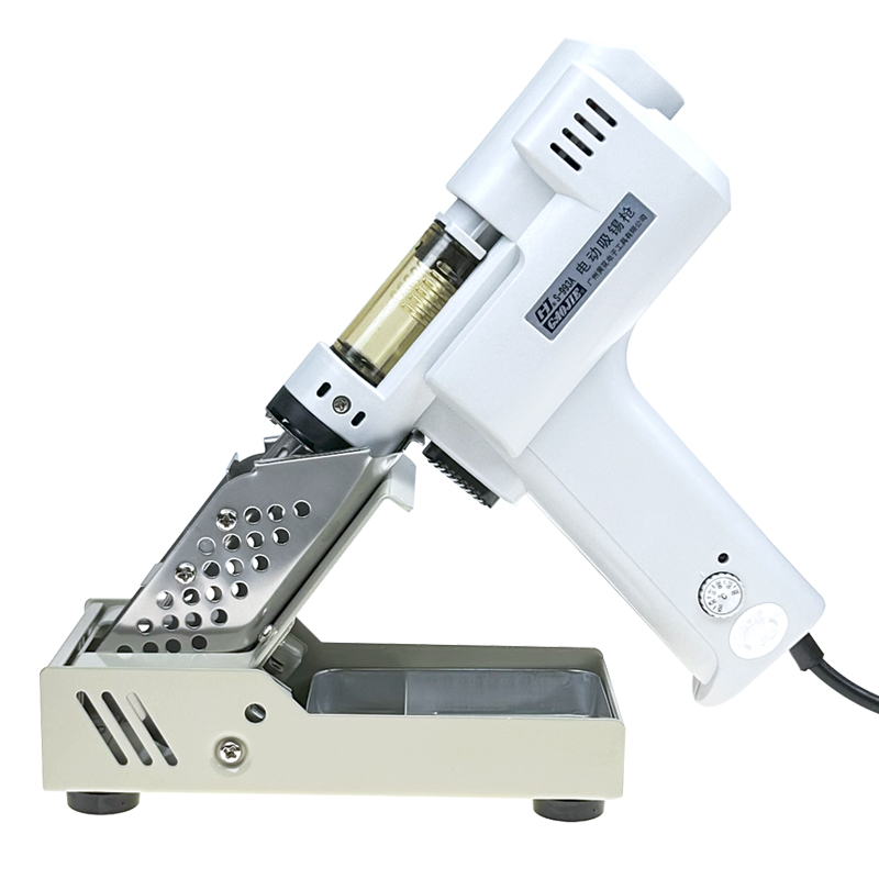 S-993A Elektrische Vacuüm Onts - Desoldering Gun Vacuum Electric recensie en prijs