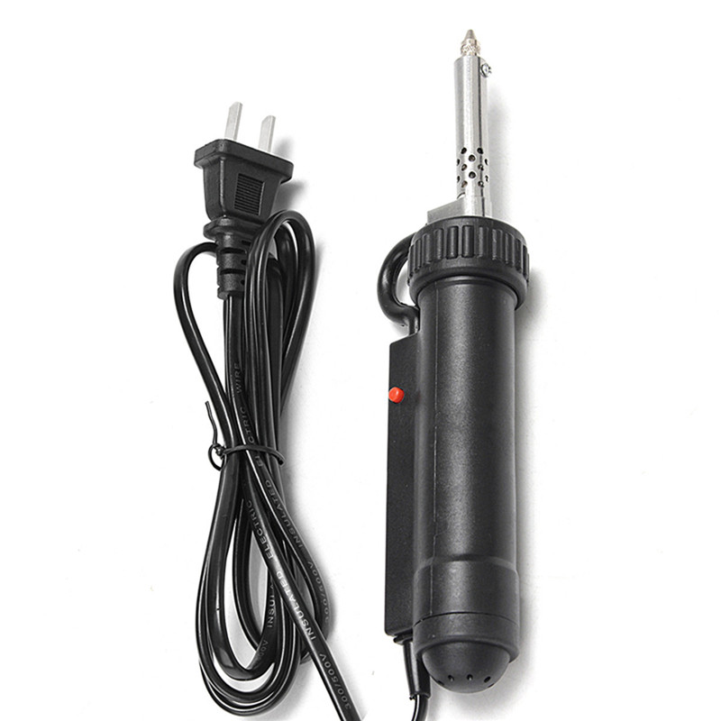 Gratis verzending Hot Koop 30  - Desoldering Gun Vacuum Electric recensie en prijs